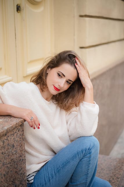 Professional Vacation Photographer in Valletta Malta - Booking and Cancellation
