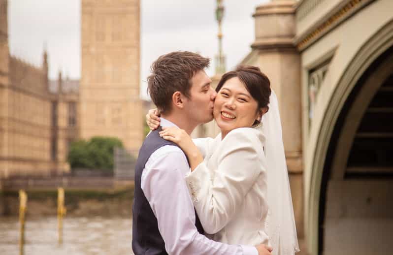 Professional Video Clip With Videographer for Couples - Logistics and Meeting Point