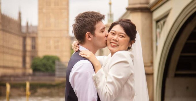 Professional Video Clip With Videographer for Couples - What to Bring and Prepare