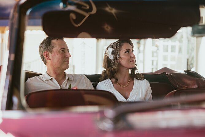 Professional Wedding Chapel Photographer in Las Vegas - Real Feedback and Expectations