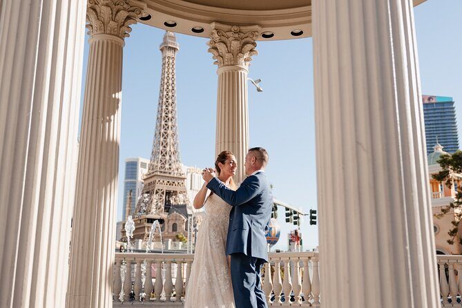 Professional Wedding Chapel Photographer in Las Vegas - Final Thoughts: Is It Worth It?