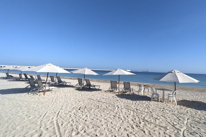 Progreso All Inclusive Criss and Sands Beach Club - Final Thoughts