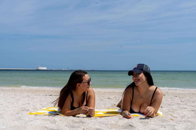 Progreso: Chichi´s beach club - What to Expect from Your Visit to Chichi’s Beach Club