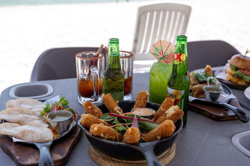 Progreso: Chichi´s beach club - Who Will Love This Experience?