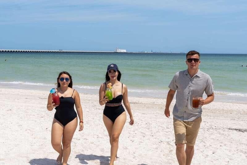 Progreso: Chichi´s beach club - Final Thoughts