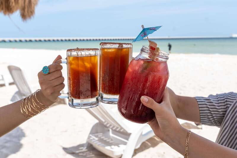 Progreso: Chichi´s beach club - FAQ About Chichi’s Beach Club