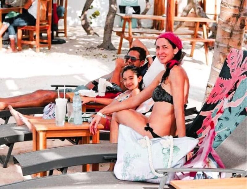 Progreso Cocoloba Beach Club VIP, all-inclusive - What Really Sets Cocoloba Apart