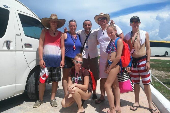 Progreso Explore the xcambo mayan ruins and beach break - Final Thoughts: Is This Tour Worth It?