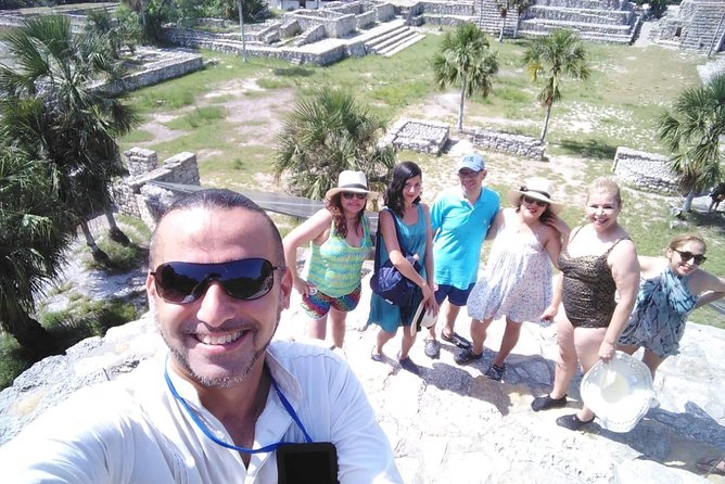 Progreso Explore the Xcambo Mayan Ruins and Beach Break - Frequently Asked Questions