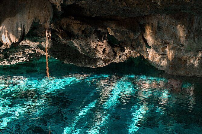 Progreso, Flamingos, Cenote, and Salt Ponds adventure from Merida - Key Points