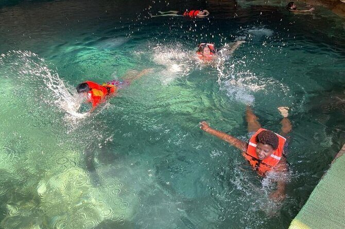 Progreso, Flamingos, Cenote, and Salt Ponds adventure from Merida - FAQs