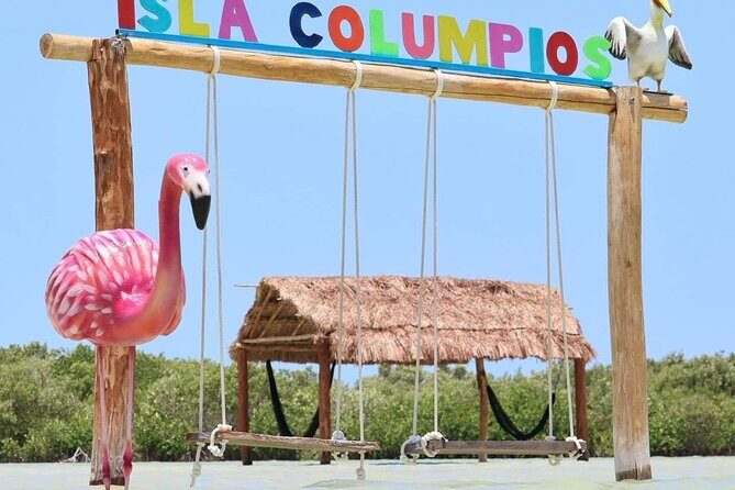 Progreso, Isla Columpios and El Corchito from Merida - The Experience: What Travelers Are Saying