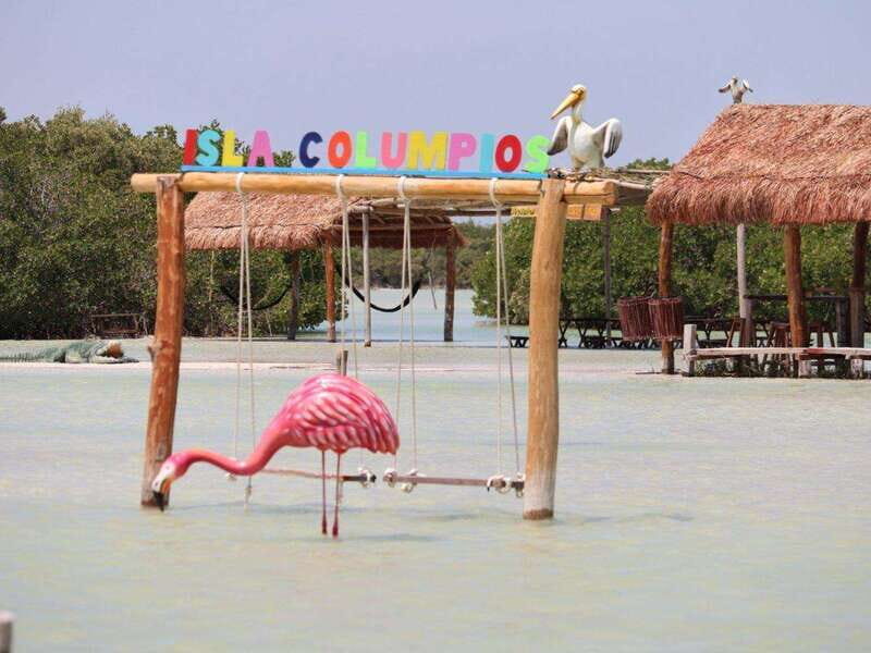 Progreso: Isla Columpios and Pig Beach Club Day Pass - Authentic Insights from Reviews