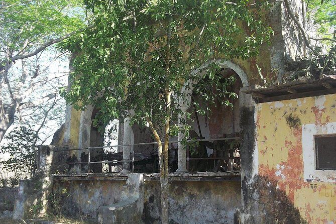 Progreso Misnebalam Ghost Town ATV excursion and Break at Silcer Beach Club - Authenticity and Cultural Context
