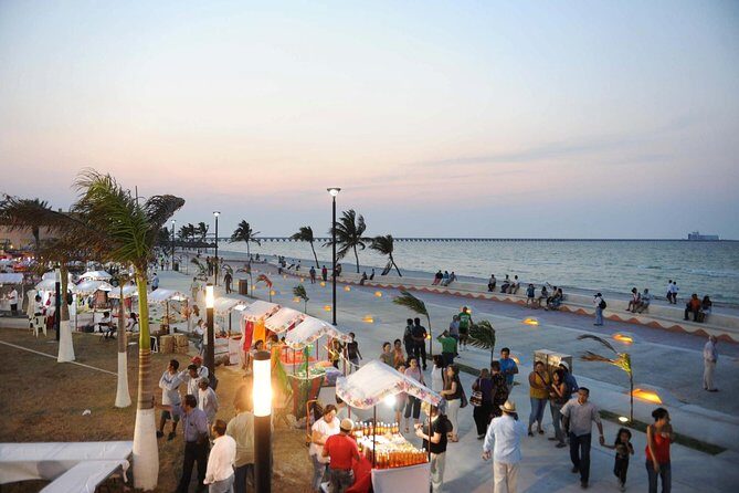 Progreso segway Sightseeing and Beach Break Adventure Excursion - FAQ