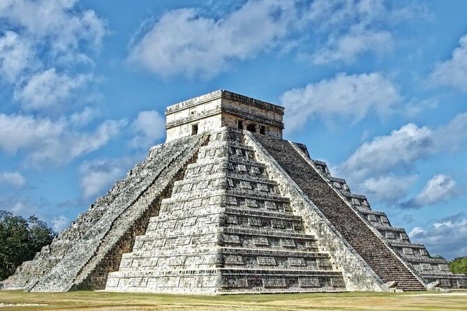Progreso Shore Excursion: Small Group Chichen Itza Mayan Ruins - What to Expect from the Tour