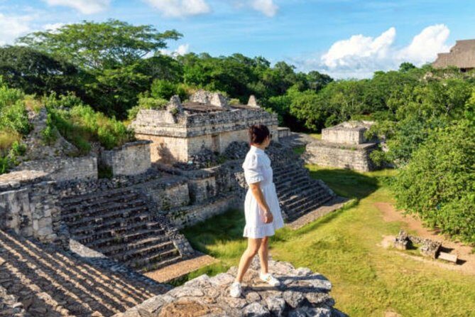 Progreso Shore Excursion: Small Group Chichen Itza Mayan Ruins - Who Should Consider This Tour?