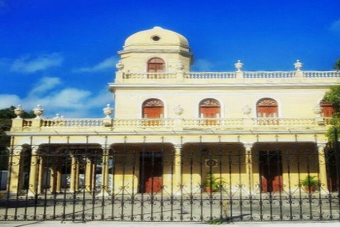 Progreso Shore Excursion: Small Group Shopping & Merida City Tour - Exploring Merida with a Local Touch