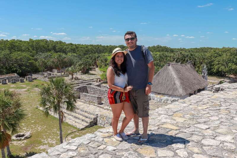 Progreso: Sightseeing Trip with Mayan Ruins & Beach Break - Authentic Experiences and Practical Tips