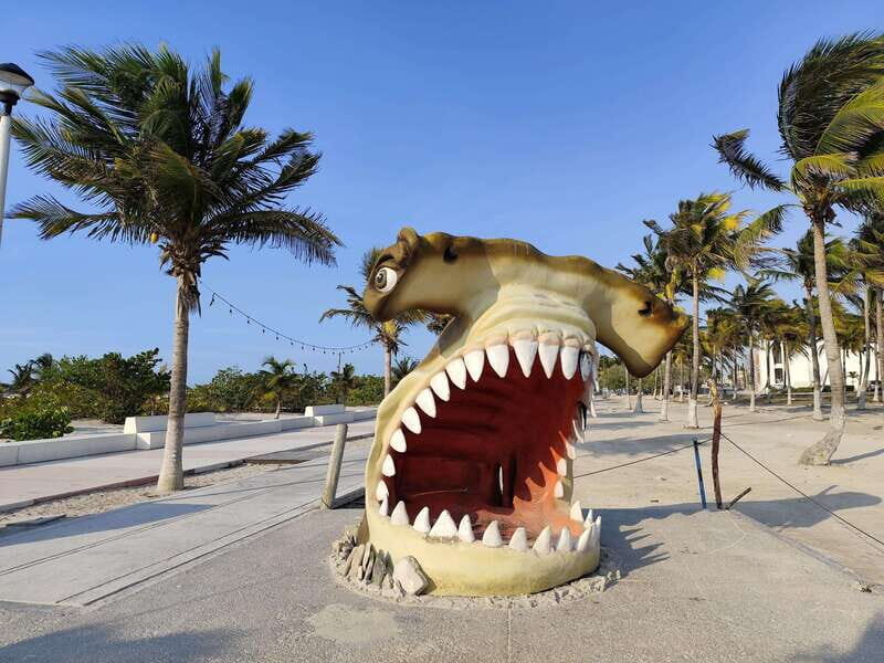 Progreso: stroll around town and savor the local cuisine - The Sum Up: Is It Worth It?