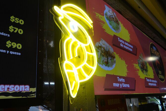 Progreso Yucatan Street Food & Local Flavors Tour - A Closer Look at the Itinerary