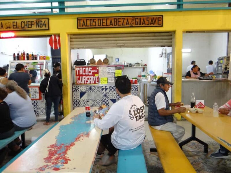 Progreso: Yucatecan Food Tour with Local Guide - An In-Depth Look at the Tour Experience