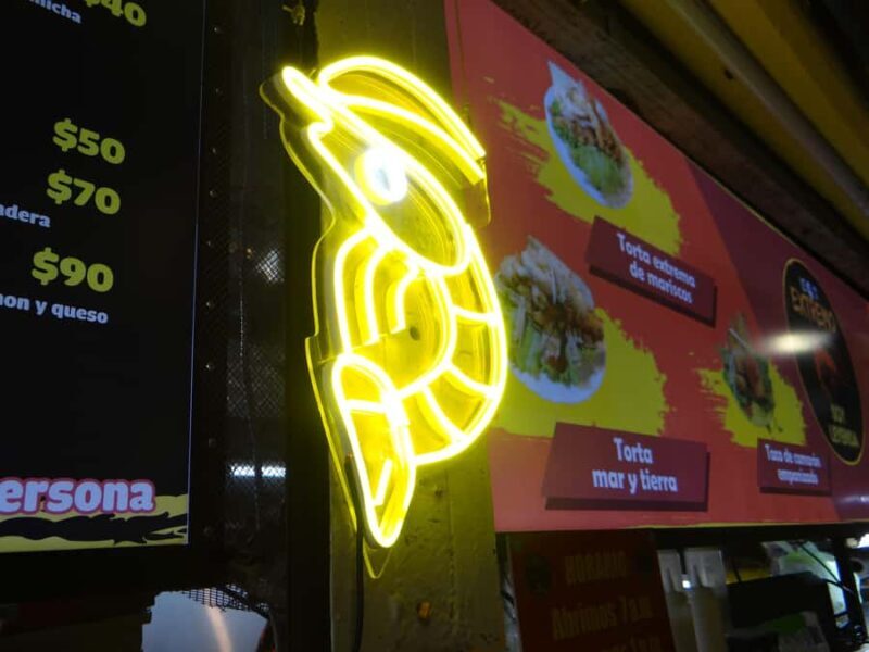 Progreso: Yucatecan Food Tour with Local Guide - Important Practical Details