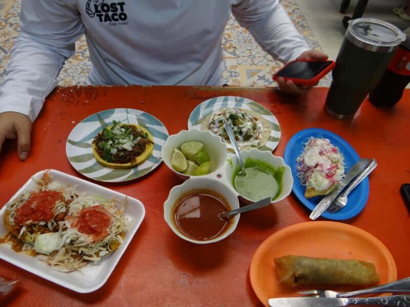 Progreso: Yucatecan Food Tour with Local Guide - FAQ