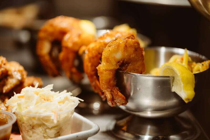 Progressive Dinner on Grande-Allée and History Tour - An In-Depth Look at the Tour Experience