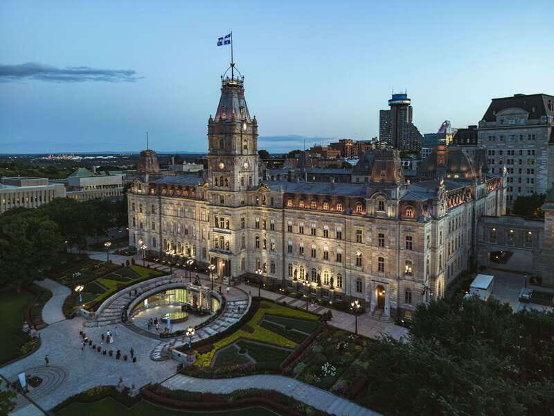 Progressive Dinner on Grande-Allée and History Tour - Final Thoughts