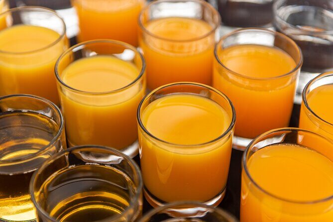 Progressive Dinner to Island Homes - What to Expect at Each Home