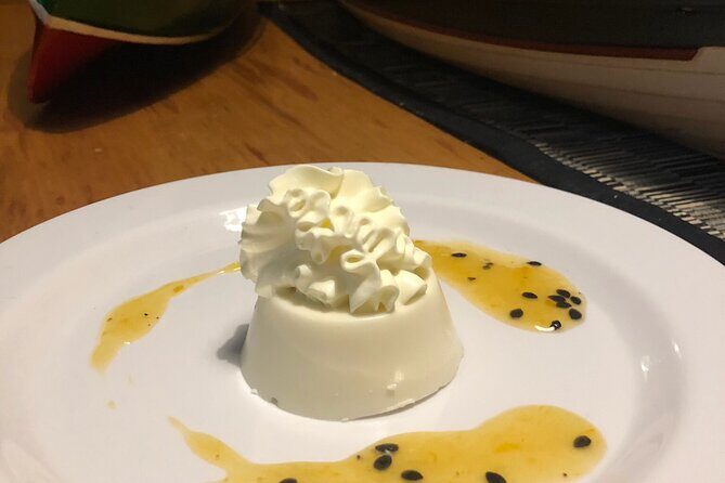 Progressive Dinner to Island Homes - Final Thoughts