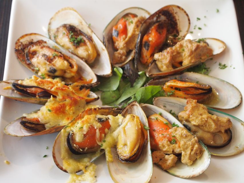 Progressive Wine & Gourmet Trail From Blenheim or Picton - Booking Information