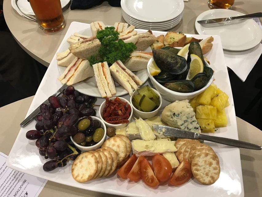 Progressive Wine & Gourmet Trail From Blenheim or Picton - Recommendations