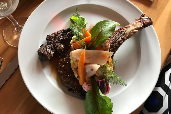 Progressive WINTER Wine and Gourmet Trail of Marlborough - Dietary Considerations