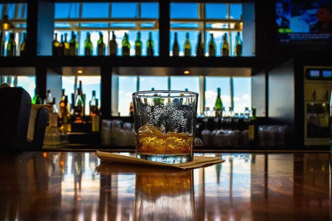 Prohibition and Spirits History Walking Tour - Introduction