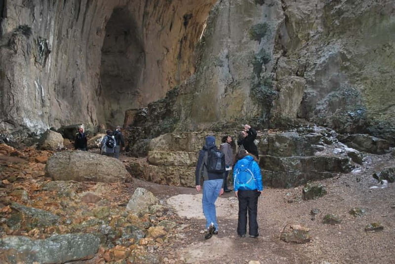 Prohodna, Saeva Dupka Cave and Glozhene Tour from Sofia - Key Points  