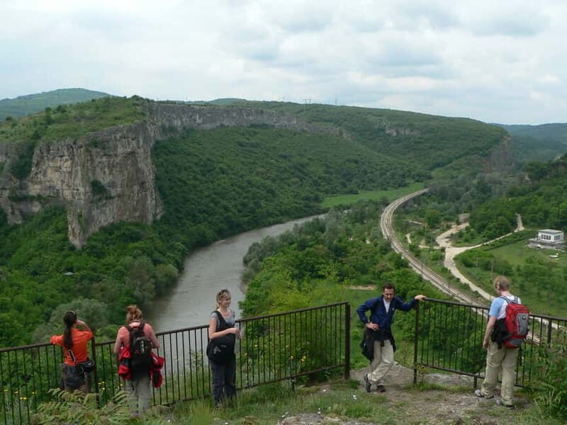 Prohodna, Saeva Dupka Cave and Glozhene Tour from Sofia - Authentic Experiences and Reviews  