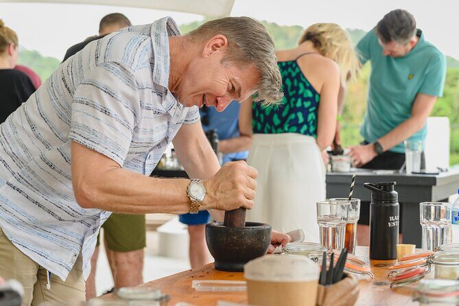 Project Chocolat Bean to Bar Experience from Hotel Chocolat - The Sum Up