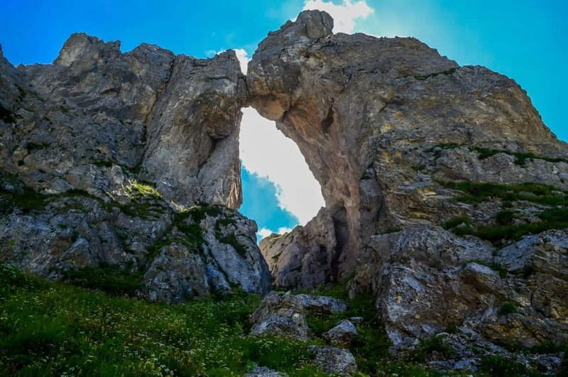 Prokletije Hiking Private Tour - The Sum Up