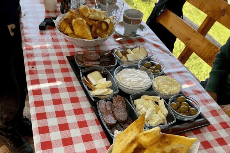 Prokoko: A Day Tour to the Forgotten Village from Sarajevo - Key Points: