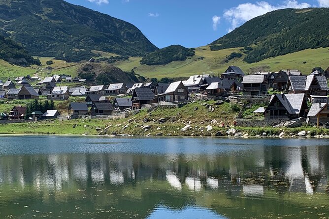 ProkošKo Lake: a Day Tour to the Forgotten Village From Sarajevo - Good To Know