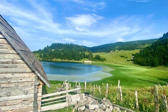 ProkošKo Lake: a Day Tour to the Forgotten Village From Sarajevo - Traveler Reviews and Ratings