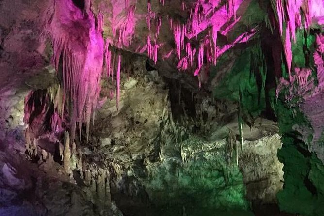 Prometheus Cave, Martvili Canyon - Good To Know