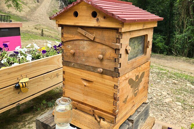 Promise Land Bee Farm Private Tour in Charleston - Final Thoughts