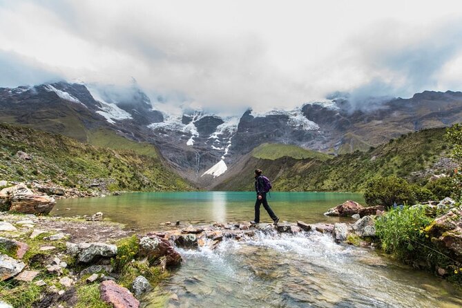 Promotion Adventure in Cusco 6days - Physical Fitness Requirements