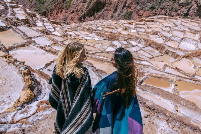 Promotion Adventure in Cusco 6days - Exclusions and Cancellation Policy