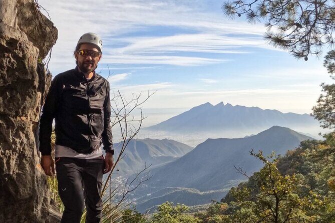 Promotion to the EME with certified guides - The Experience in Detail