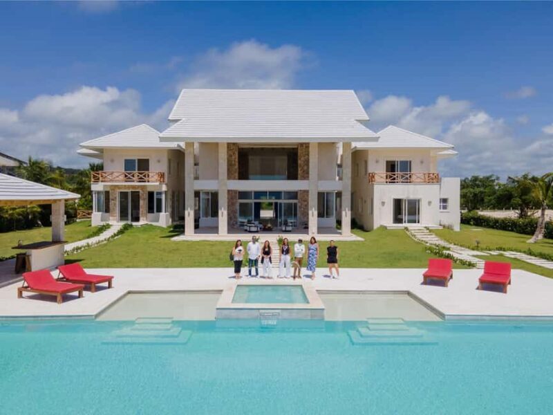 Property Tours in Punta Cana (Real Estate) - Introduction