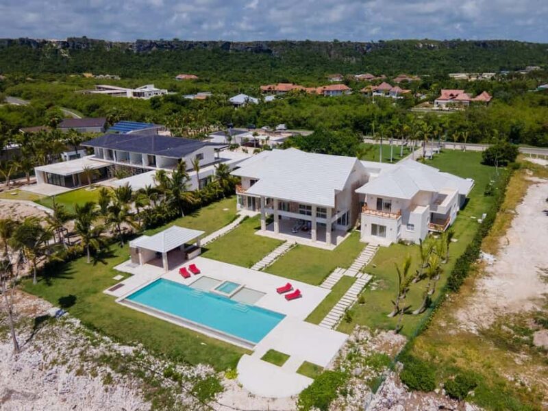 Property Tours in Punta Cana (Real Estate) - Key Points